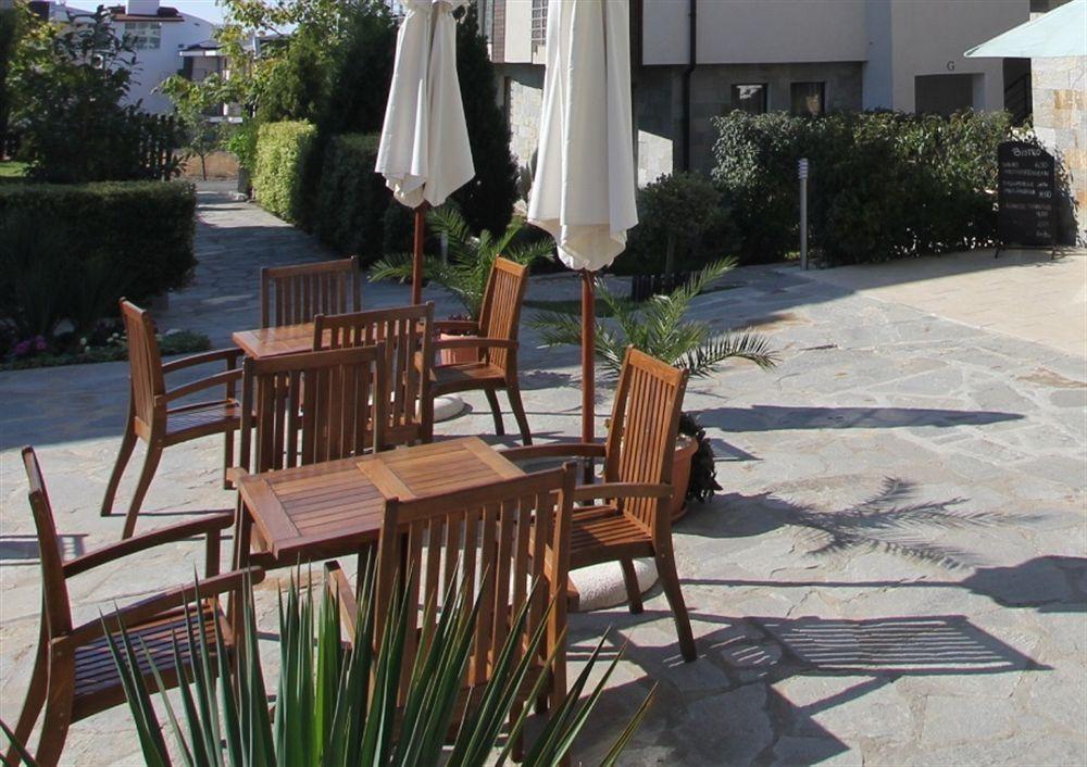 סאני ביץ' New Line Village Apartments מראה חיצוני תמונה