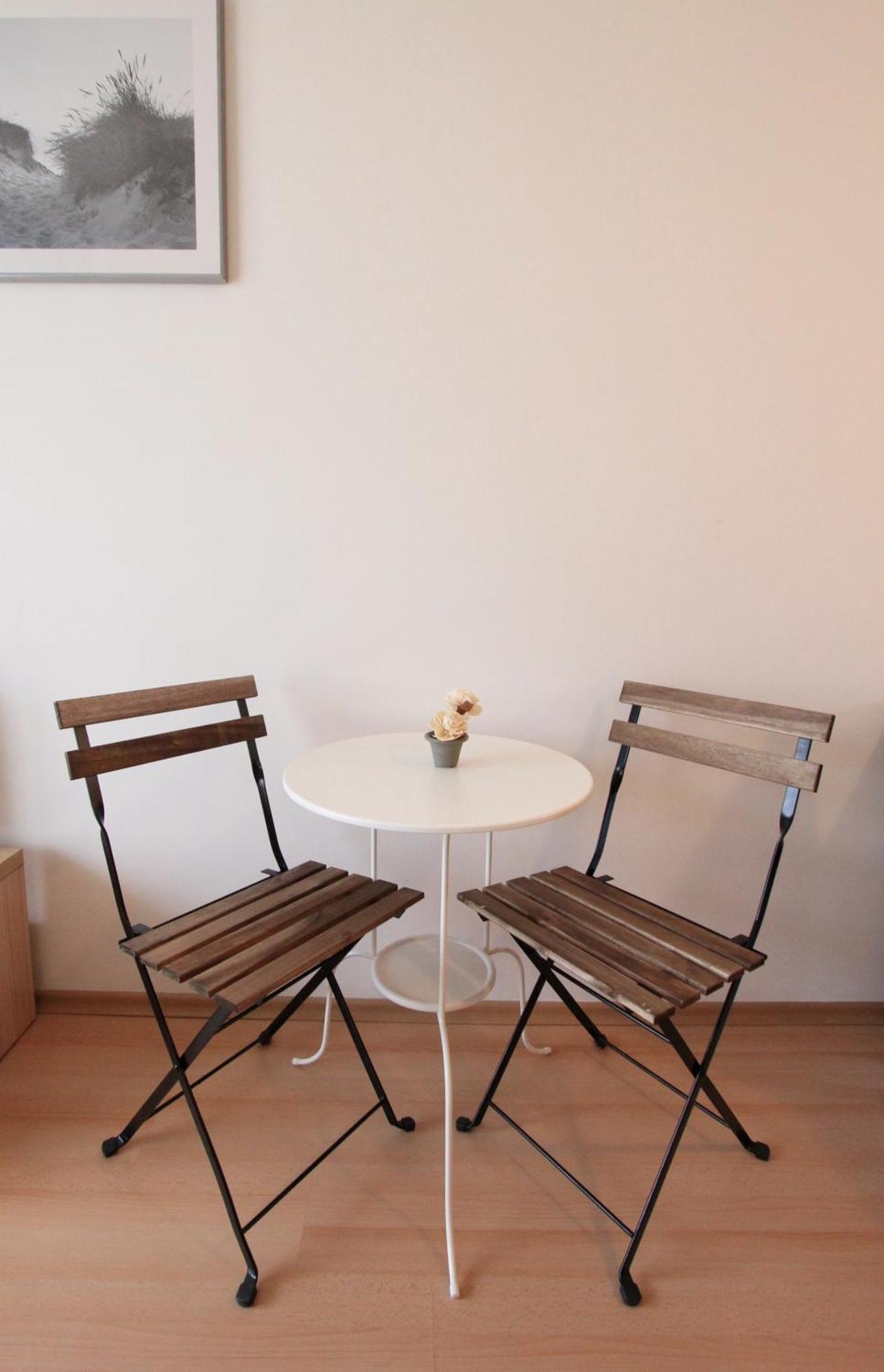 סאני ביץ' New Line Village Apartments מראה חיצוני תמונה