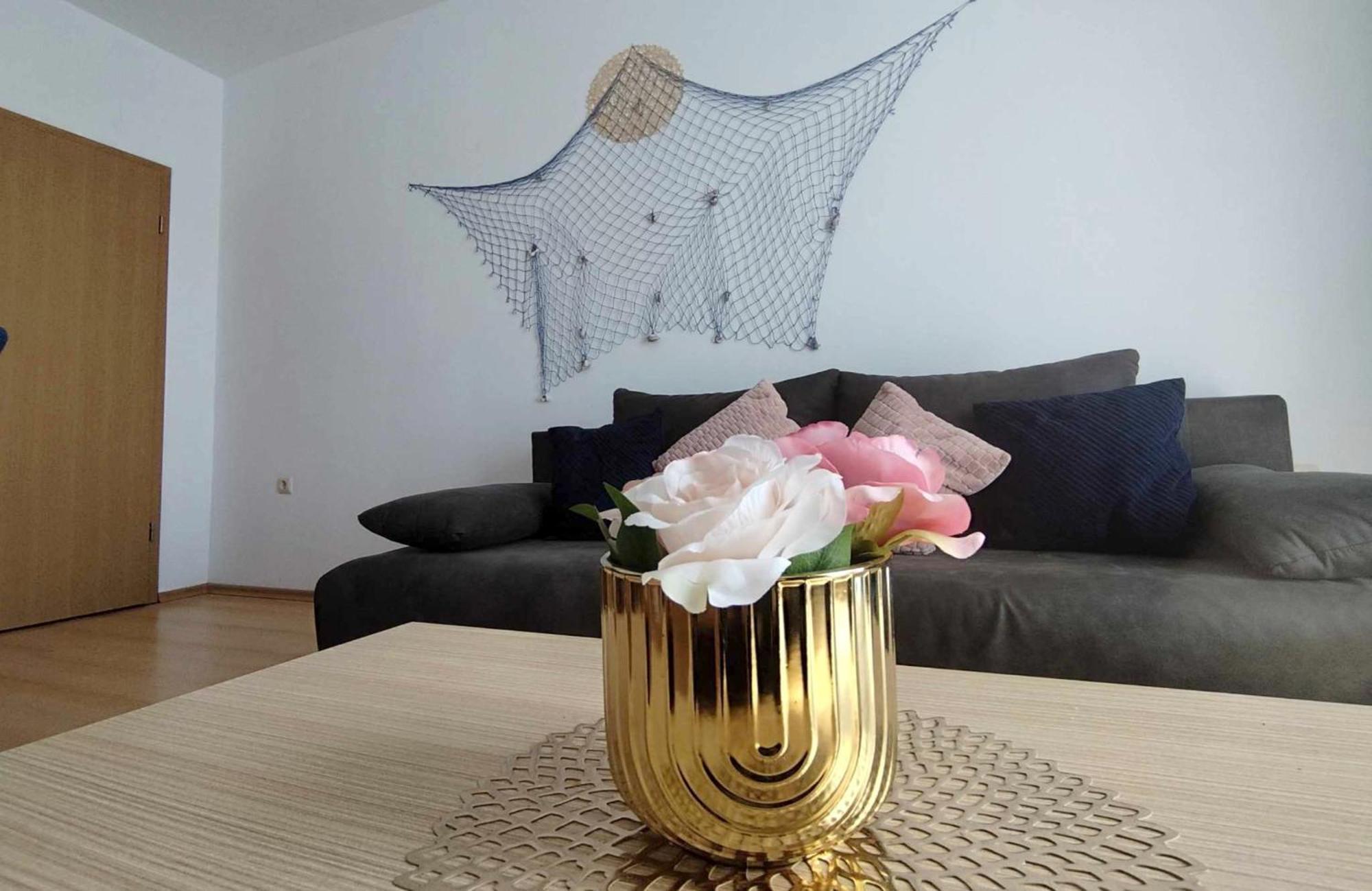 סאני ביץ' New Line Village Apartments מראה חיצוני תמונה